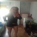 Carol madurita recibo Móstoles y desplazo TM y axul