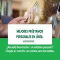 Podemos concederle cualquier cantidad que necesite.