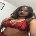 Chica tierna amorosa