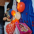 masaje de sensaciones unicas