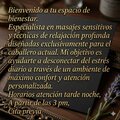 Relajaci&oacute;n total
