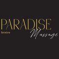 Paradise Massage - Masajes Er&oacute;ticos en Barcelona