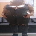 Iveth Gatita Golosa