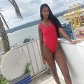 Bombo de chocolate latina