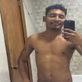 Dulce  ex&oacute;tico