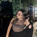Soy Luc&iacute;a espa&ntilde;ola con ganas de conocer nuevas personas