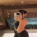 Soy una chica entusiasta, simp&aacute;tica y divertida