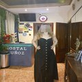 TAMARA ESPAÑOLA FIESTERA SIMPATICA
