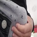 Masajista profesional diferente