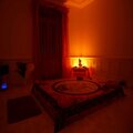 Masaje relajante y meditativo a mujeres