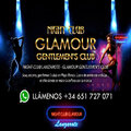 Night Club Glamour &bull; Gentlemen's Club