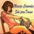 Masajista econ&oacute;mico para mujeres