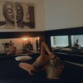 MASAJISTA TANTRICA UNA DIOSA DE LOS SENTIDOS