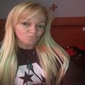 Rubia viciosa