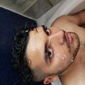 JOVENCITO CACHONDO COLOMBIANO 21 A&Ntilde;OS