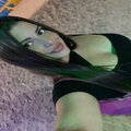 Chica de lujo