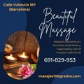 MASAJE TAILANDES, RELAJANTE, DEPORTIVO