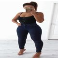MASAJE con final feliz
