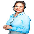 Telefonista &ndash; Recepcionista