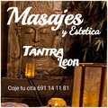 Centro de masajes Tantra Leon